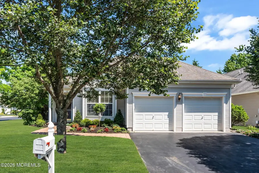 83 Huntington Drive, Jackson, NJ 08527 - #3