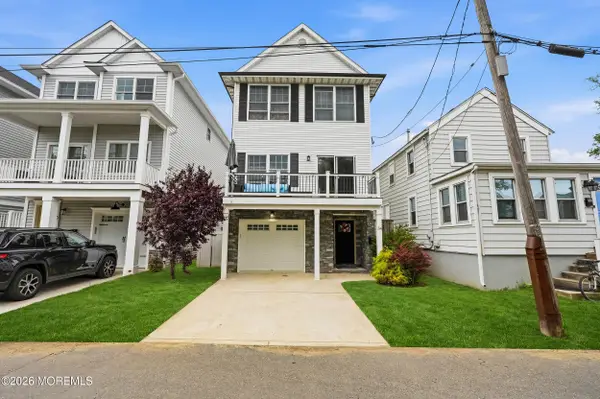 34 North Street, Highlands, NJ 07732
