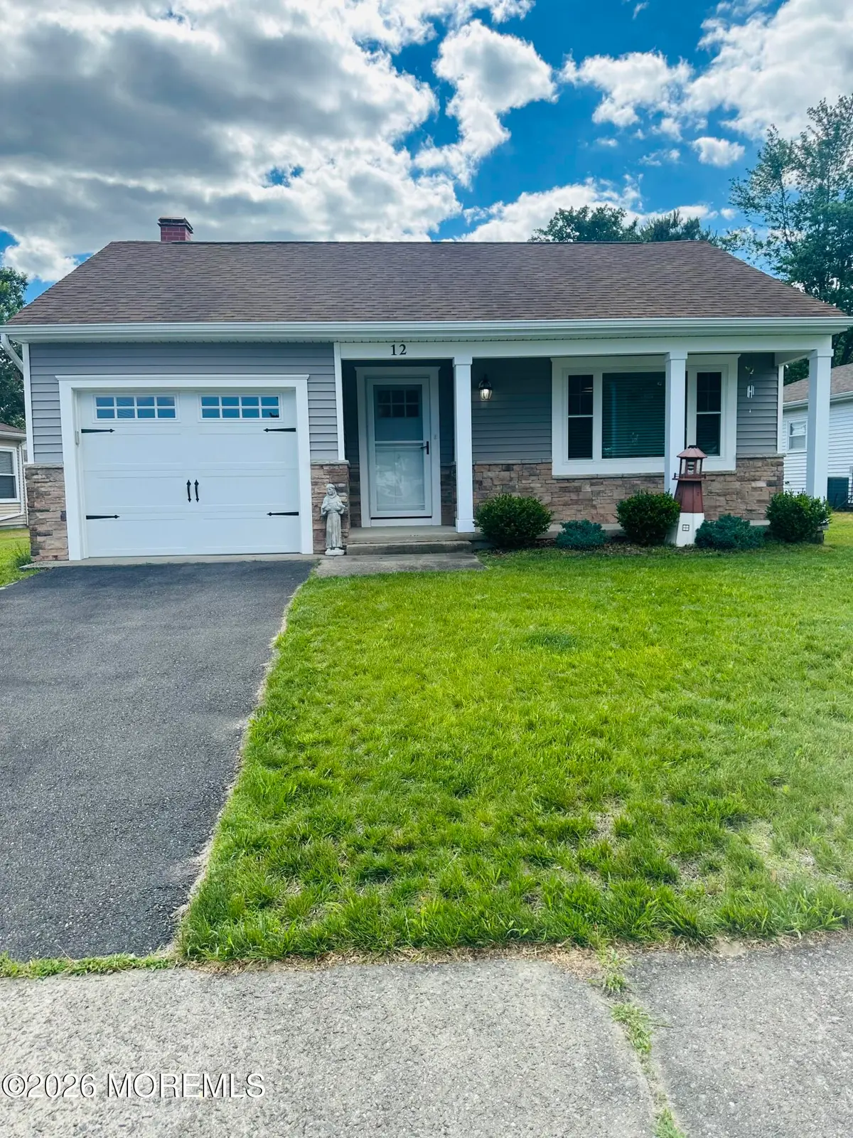 12 Manitoba Court, Toms River, NJ 08757 - #1
