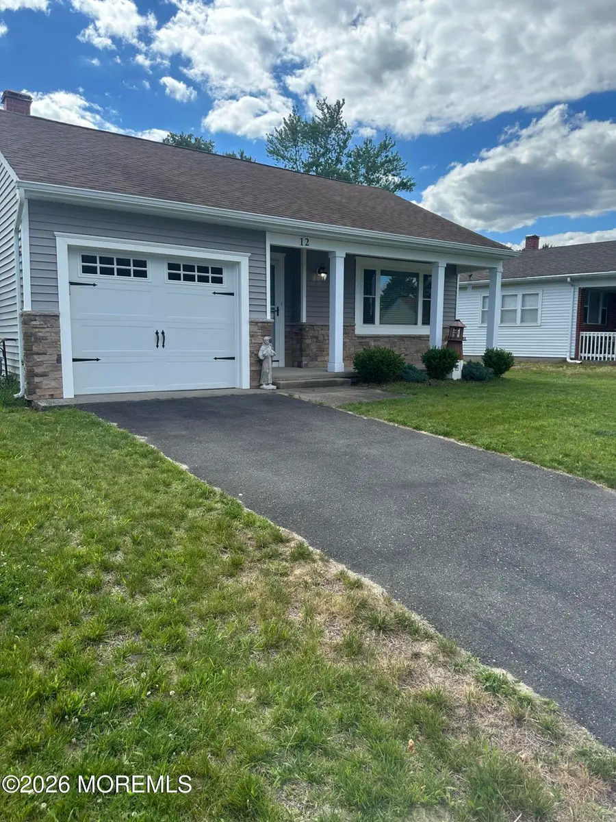 12 Manitoba Court, Toms River, NJ 08757 - #3