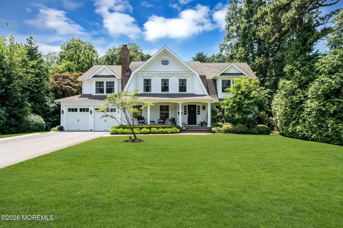 94 Lewis Lane, Fair Haven, NJ 07704 - #1