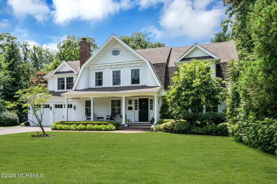 94 Lewis Lane, Fair Haven, NJ 07704 - #2