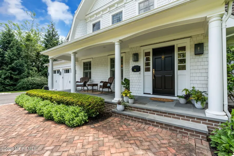 94 Lewis Lane, Fair Haven, NJ 07704 - #3