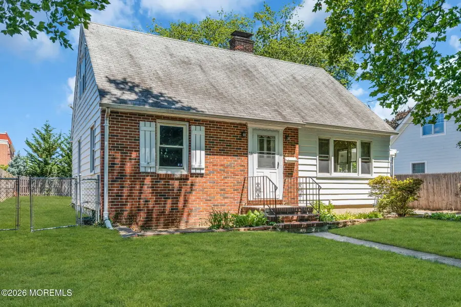 22 Rumson Place, Little Silver, NJ 07739 - #3