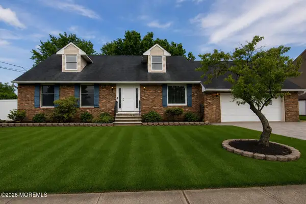 99 Anderson Avenue #99, Monroe, NJ 08831