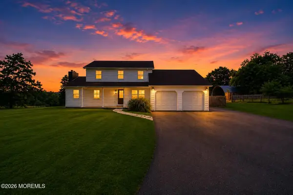 166 Mudtown Road, Wantage, NJ 07461