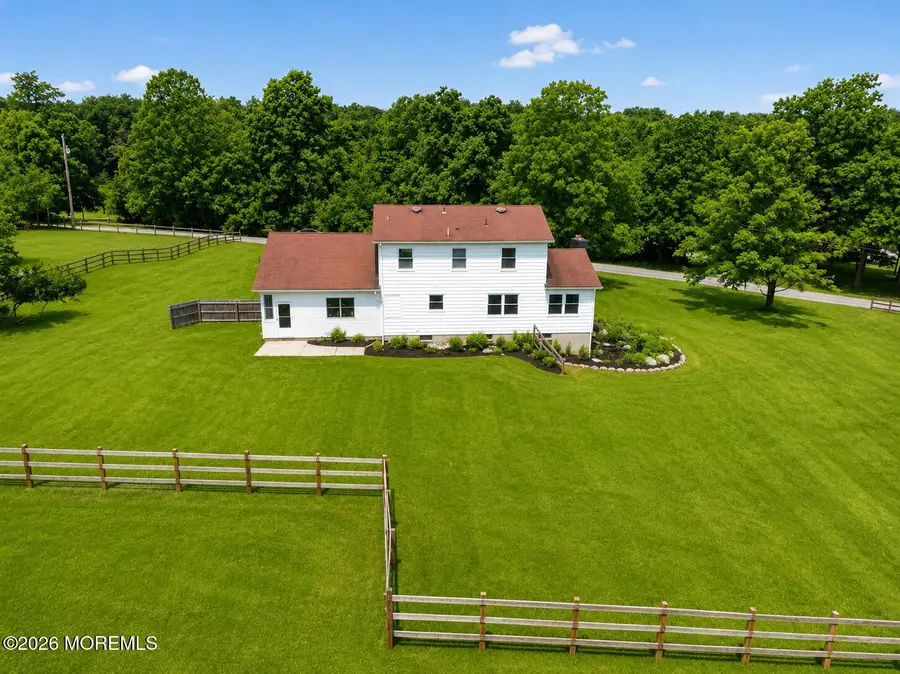 166 Mudtown Road, Wantage, NJ 07461 - #3