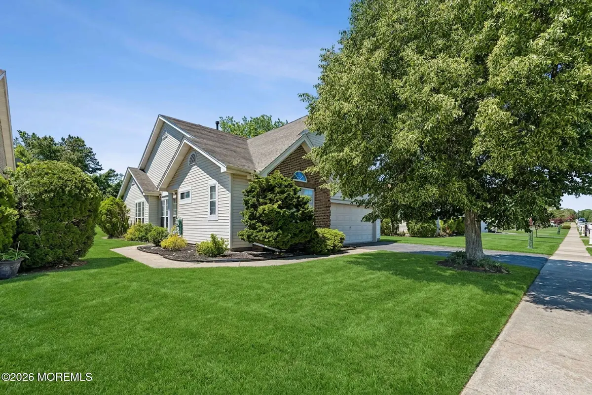 170 Sylvan Lake Boulevard, Bayville, NJ 08721 - #1