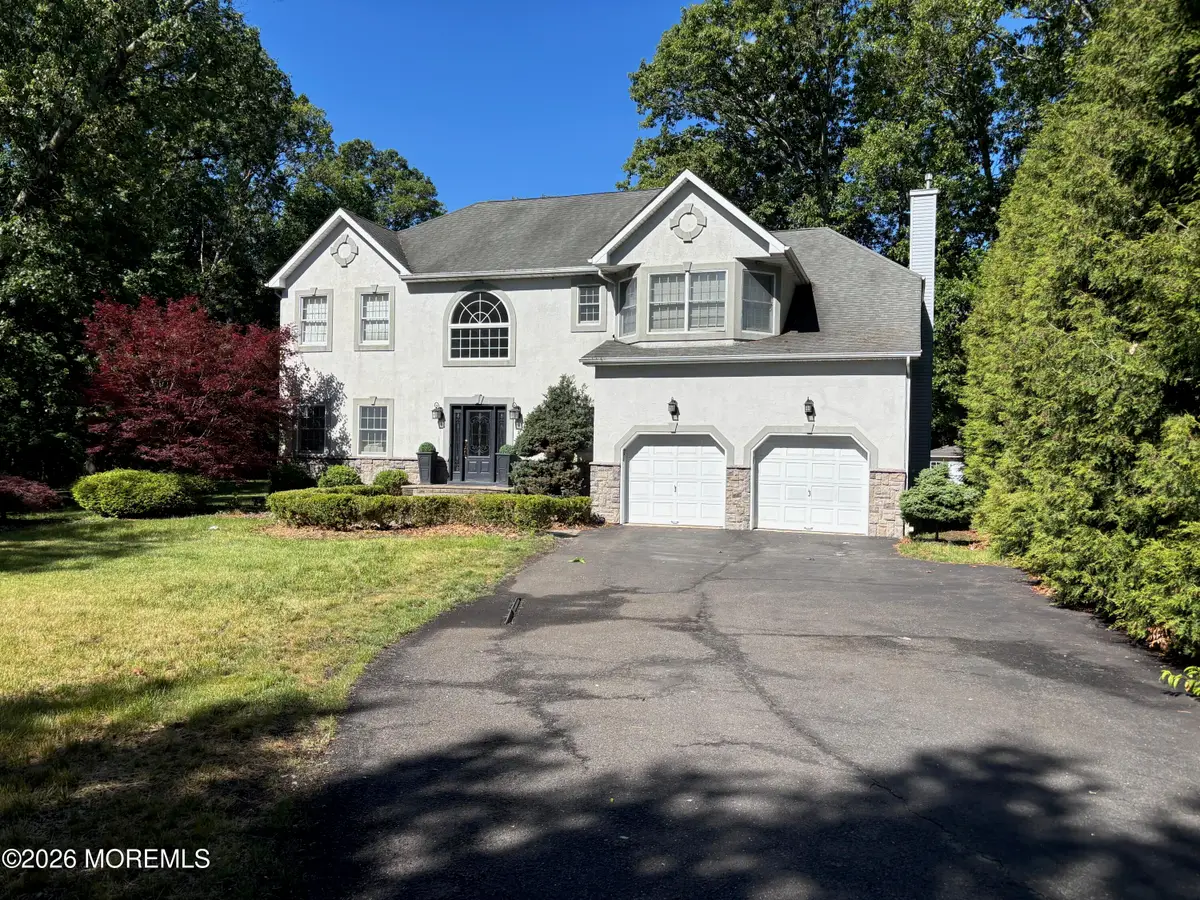 22 Kuzyk Road, Cream Ridge, NJ 08514 - #1
