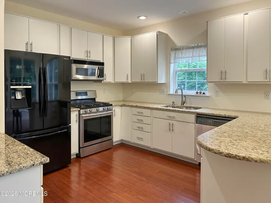 2201 Ambassador Court, Franklin, NJ 08873 - #3