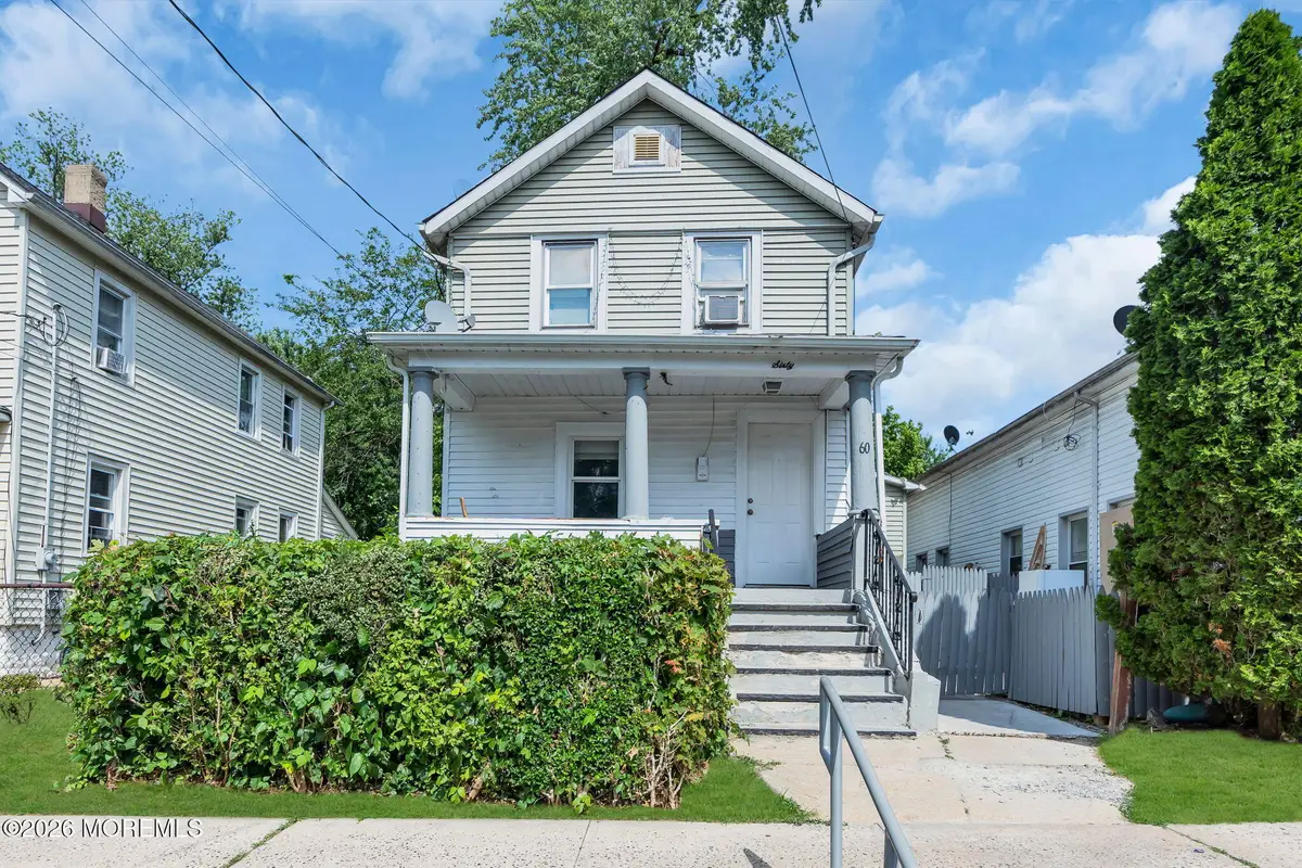 60 Conover Street, Freehold, NJ 07728 - #1