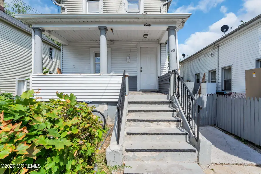 60 Conover Street, Freehold, NJ 07728 - #2