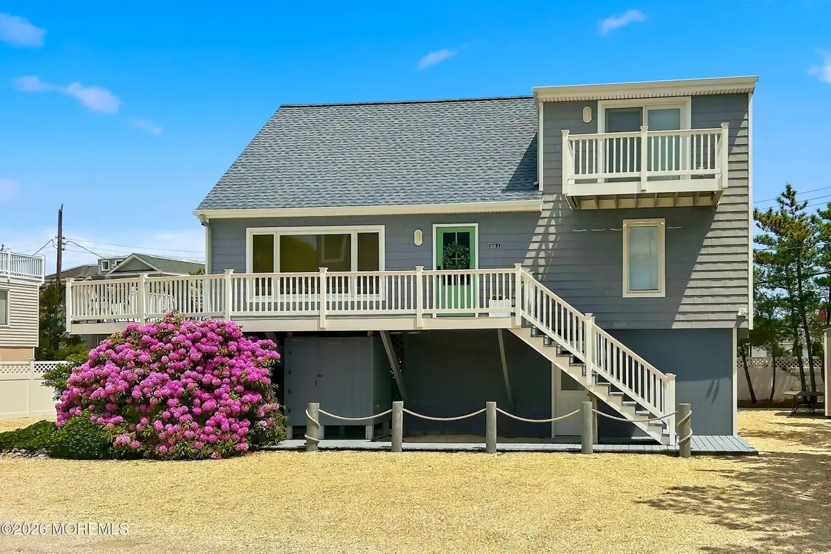 1018A Long Beach Boulevard, Long Beach Twp, NJ 08008 - #1
