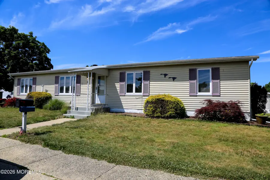 615 Jerome Place, Freehold, NJ 07728 - #2