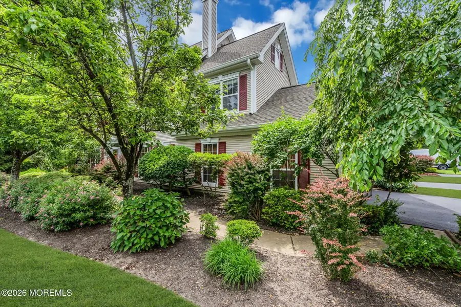 11 Manor Court, Wall, NJ 07719 - #3