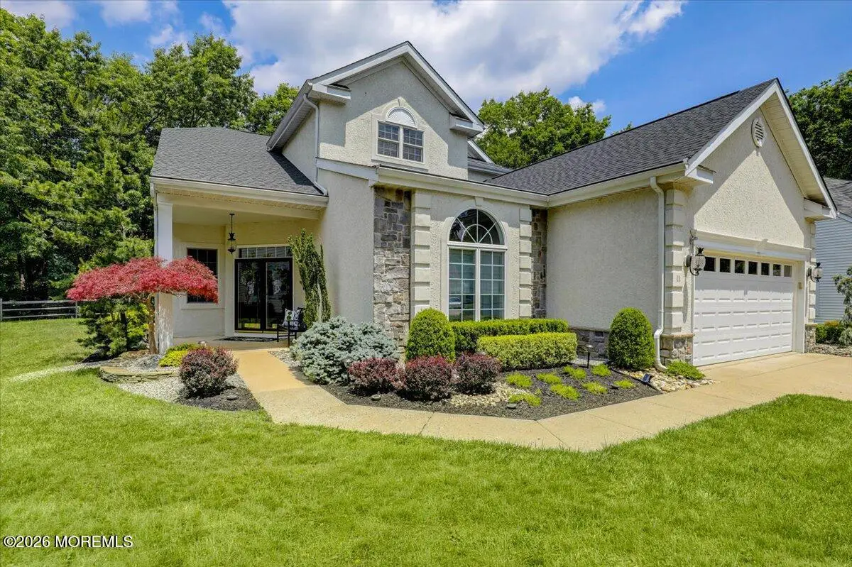 11 Sunningdale Court #11, Jackson, NJ 08527 - #1