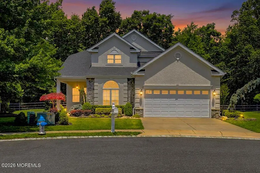 11 Sunningdale Court #11, Jackson, NJ 08527 - #3