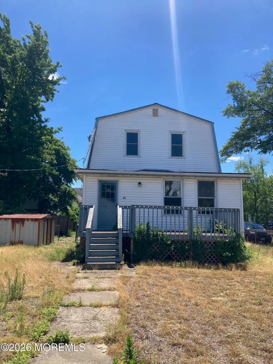 75 Washington Avenue, Keansburg, NJ 07734 - #2