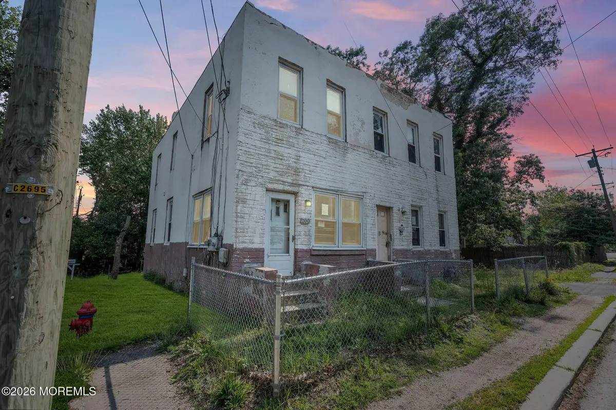 200-202 Blackwood Clementon Road, Pine Hill, NJ 08021 - #1