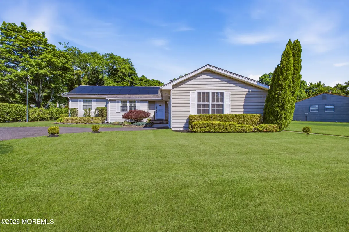 1370 Red Oak Drive, Lakewood, NJ 08701 - #1