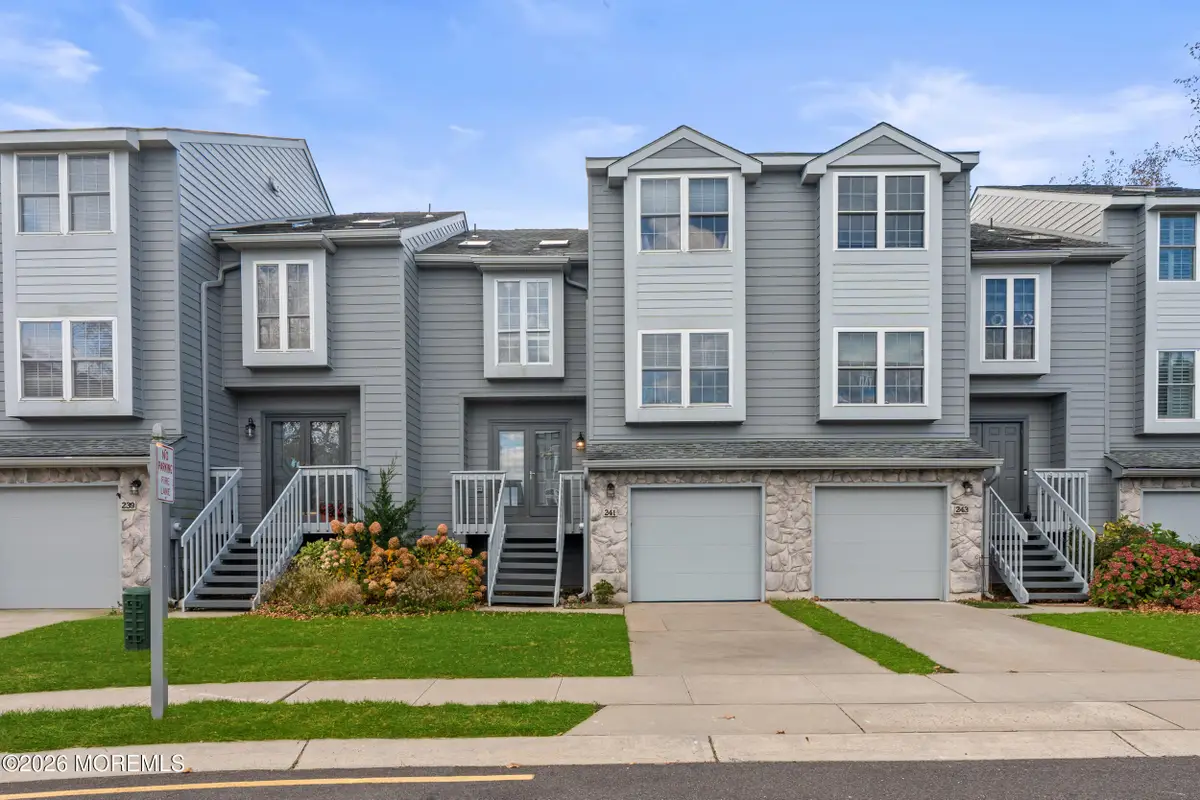 241 Schooner Circle #214, Neptune, NJ 07753 - #1
