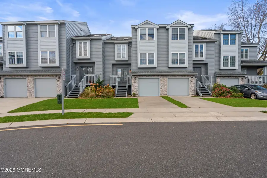 241 Schooner Circle #214, Neptune, NJ 07753 - #2