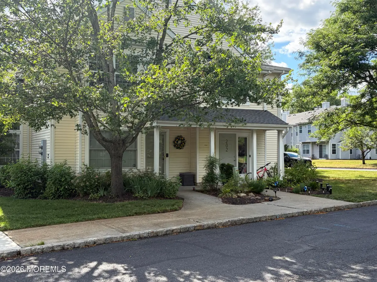 201 Paddington Court, Manalapan, NJ 07726 - #1