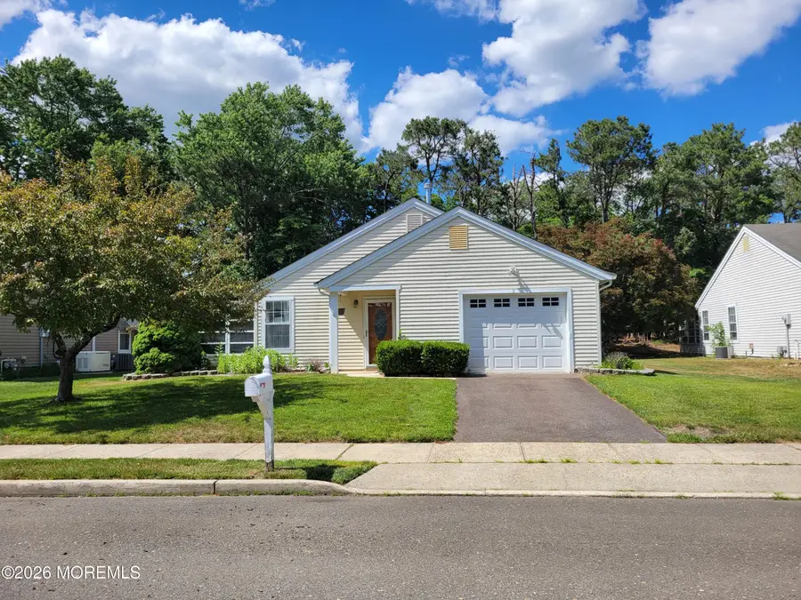 2 Devon Place, Forked River, NJ 08731 - #2