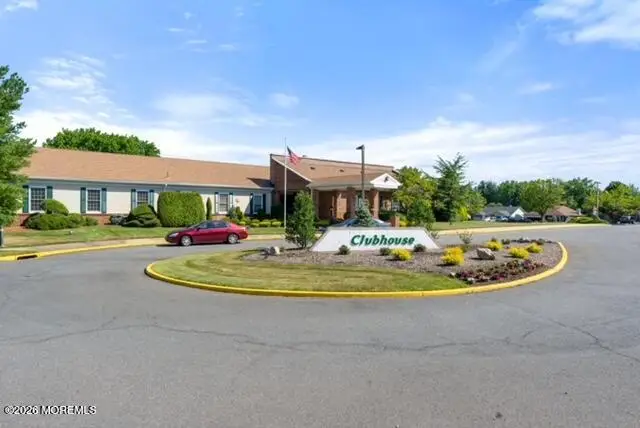 61 Peasley Drive, Marlboro, NJ 07746 - #3