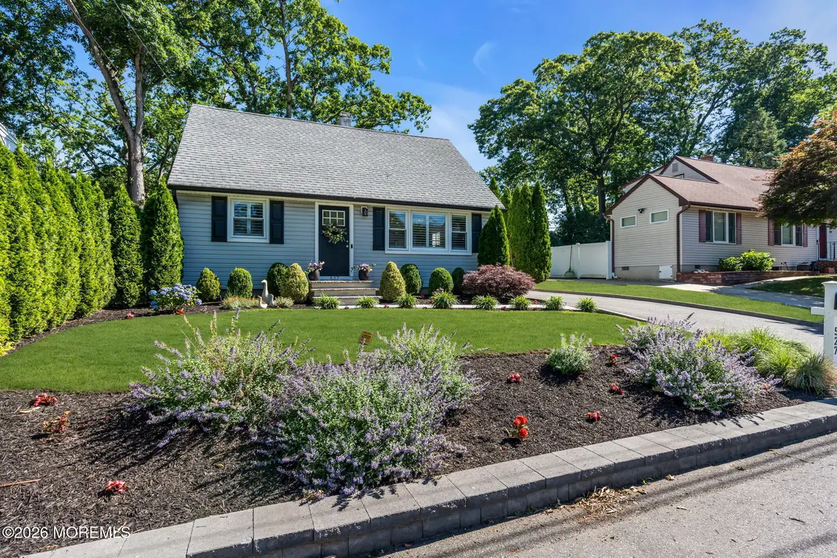 527 Prospect Avenue, Shark River Hills, NJ 07753 - #1