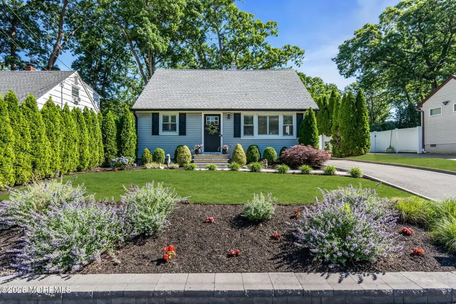 527 Prospect Avenue, Shark River Hills, NJ 07753 - #2