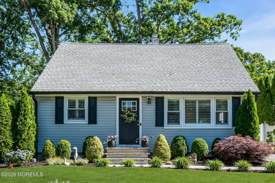 527 Prospect Avenue, Shark River Hills, NJ 07753 - #3