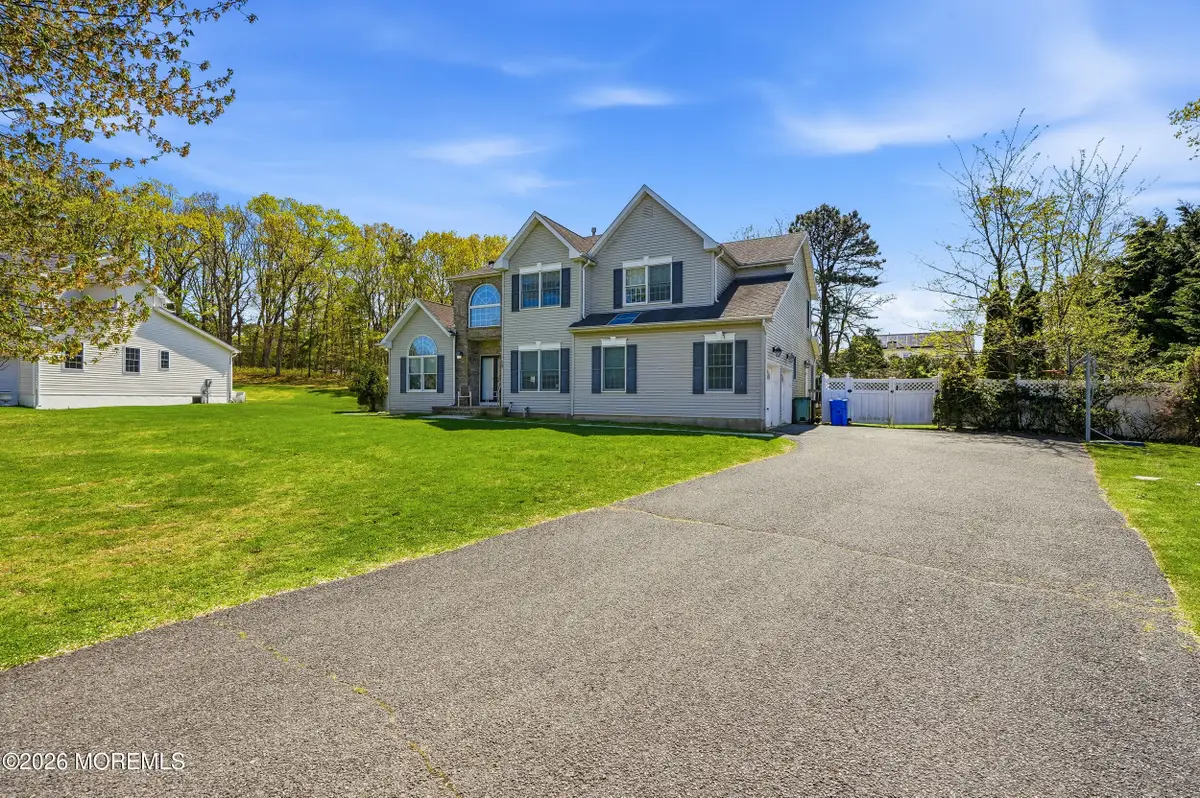58 Georgetown Road, Eatontown, NJ 07724 - #1