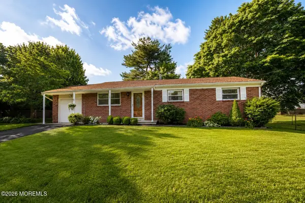 7 Norman Drive, Neptune Township, NJ 07753