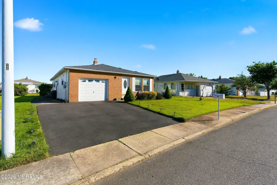 6 Saint Kitts Drive, Toms River, NJ 08757 - #2