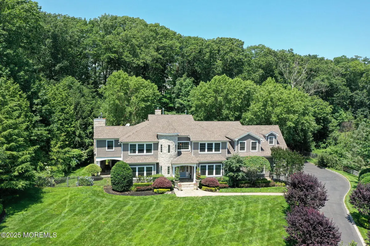 9 Withers Lane, Atlantic Highlands, NJ 07716 - #1