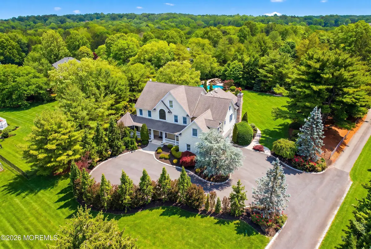 24 Garryford Drive, Middletown, NJ 07748 - #1