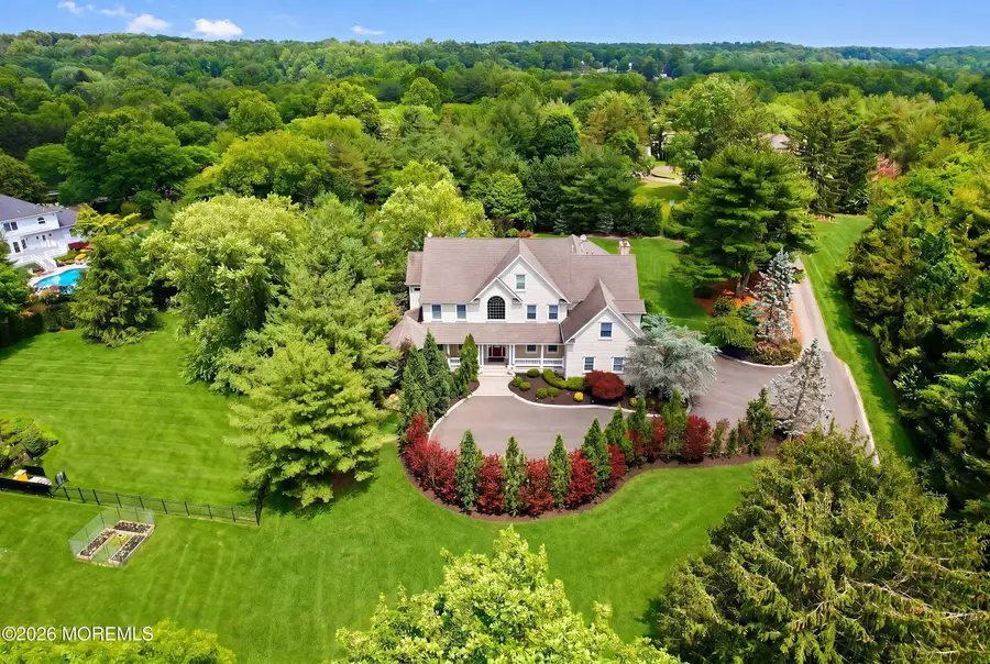 24 Garryford Drive, Middletown, NJ 07748 - #2