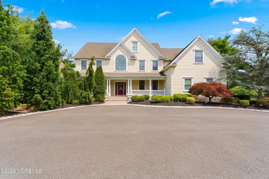 24 Garryford Drive, Middletown, NJ 07748 - #3