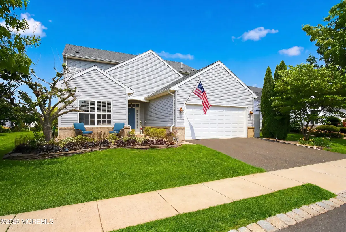 142 Eleanor Road, Manchester, NJ 08759 - #1