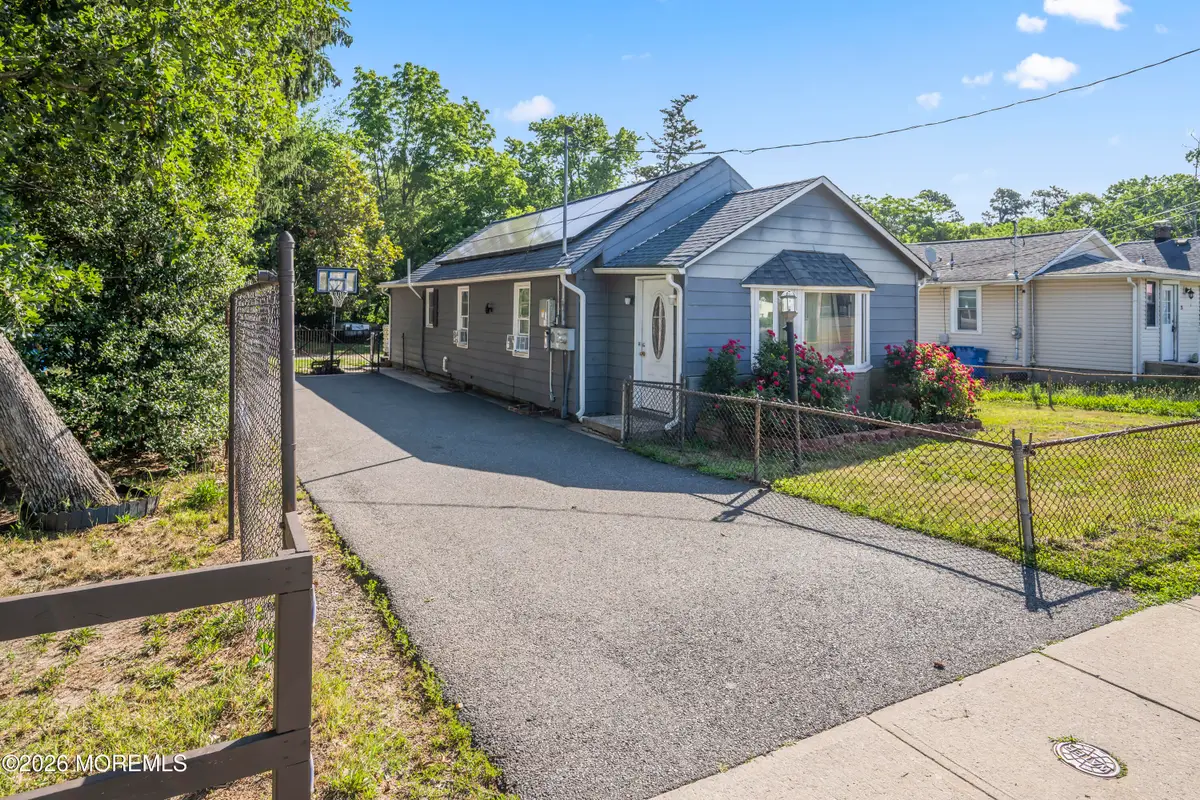 213 Manapaqua Avenue, Lakehurst, NJ 08733 - #1