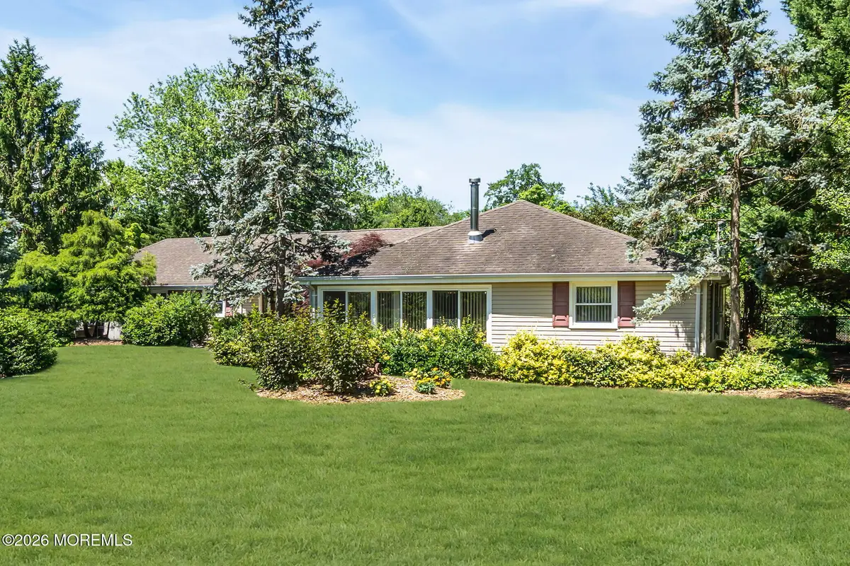 89 Harmony Avenue, Middletown, NJ 07748 - #1
