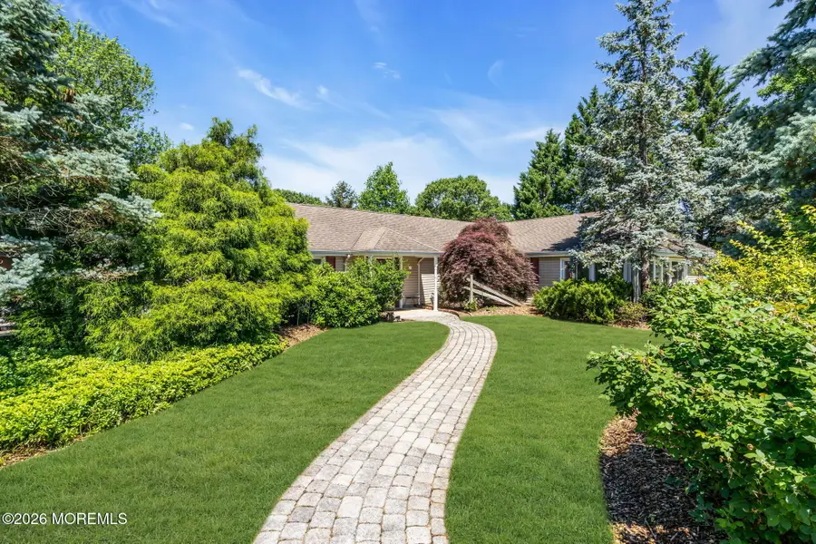 89 Harmony Avenue, Middletown, NJ 07748 - #3