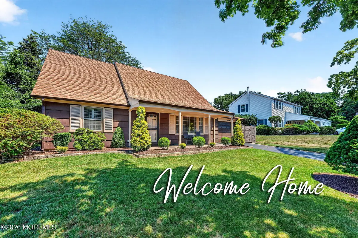 29 Ormont Lane, Aberdeen, NJ 07747 - #1