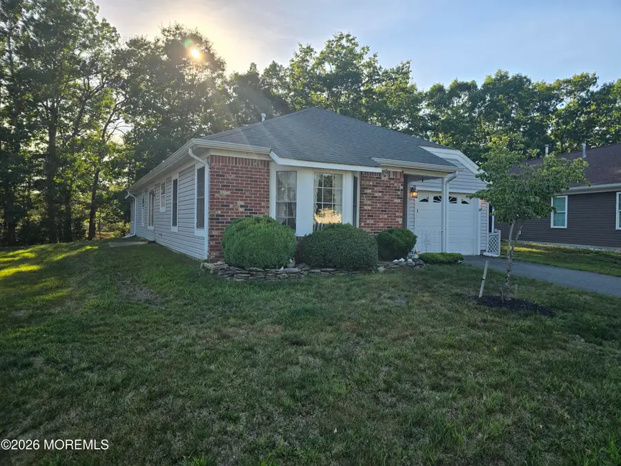 16 Cottonwood Drive, Barnegat, NJ 08005 - #3