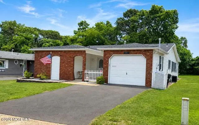 122 Central Boulevard, Brick, NJ 08724 - #2