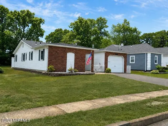 122 Central Boulevard, Brick, NJ 08724 - #3