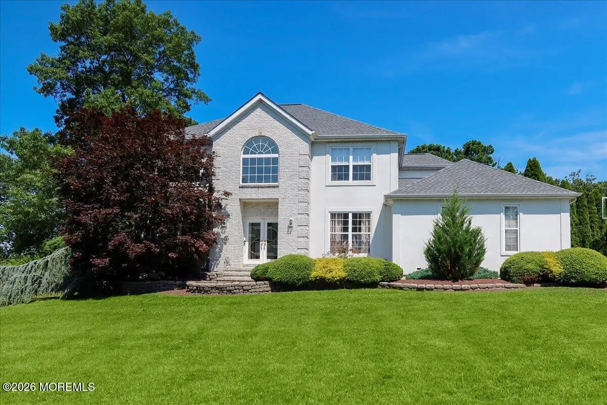 9 Cecilia Court, Howell, NJ 07731 - #1