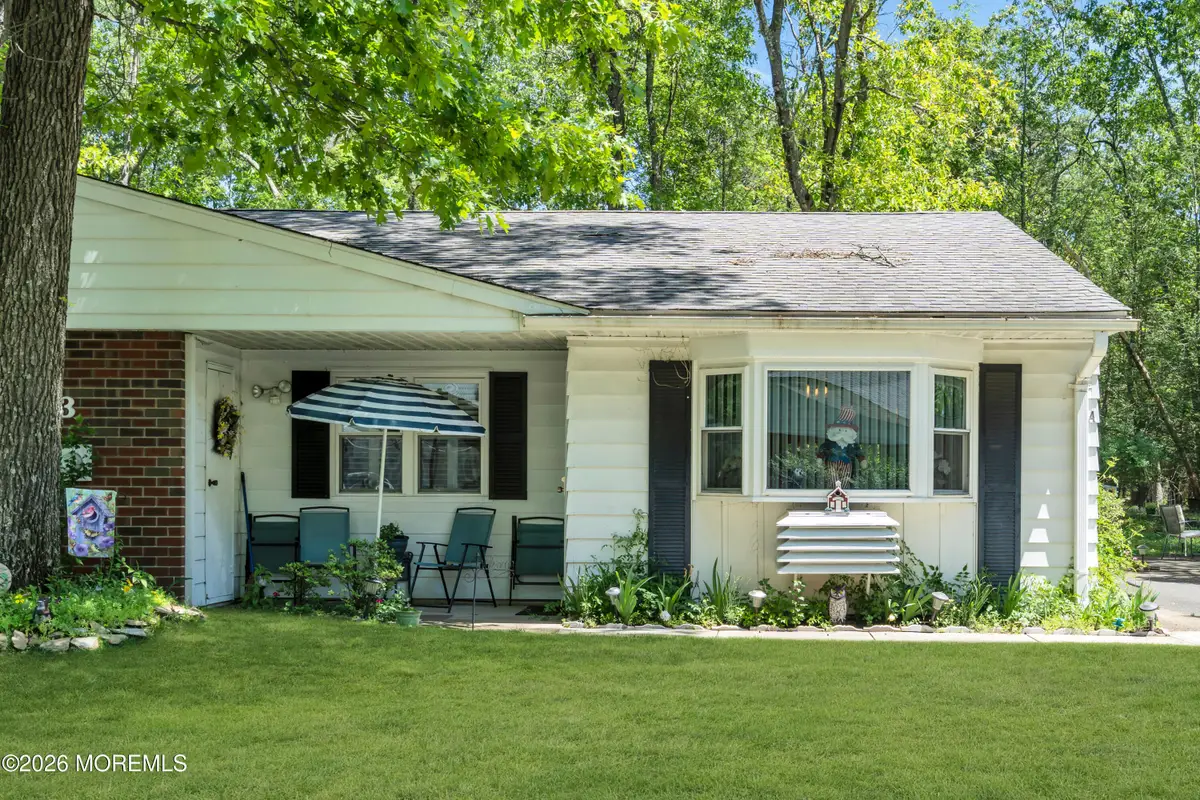 33 Maryland Avenue #A, Whiting, NJ 08759 - #1