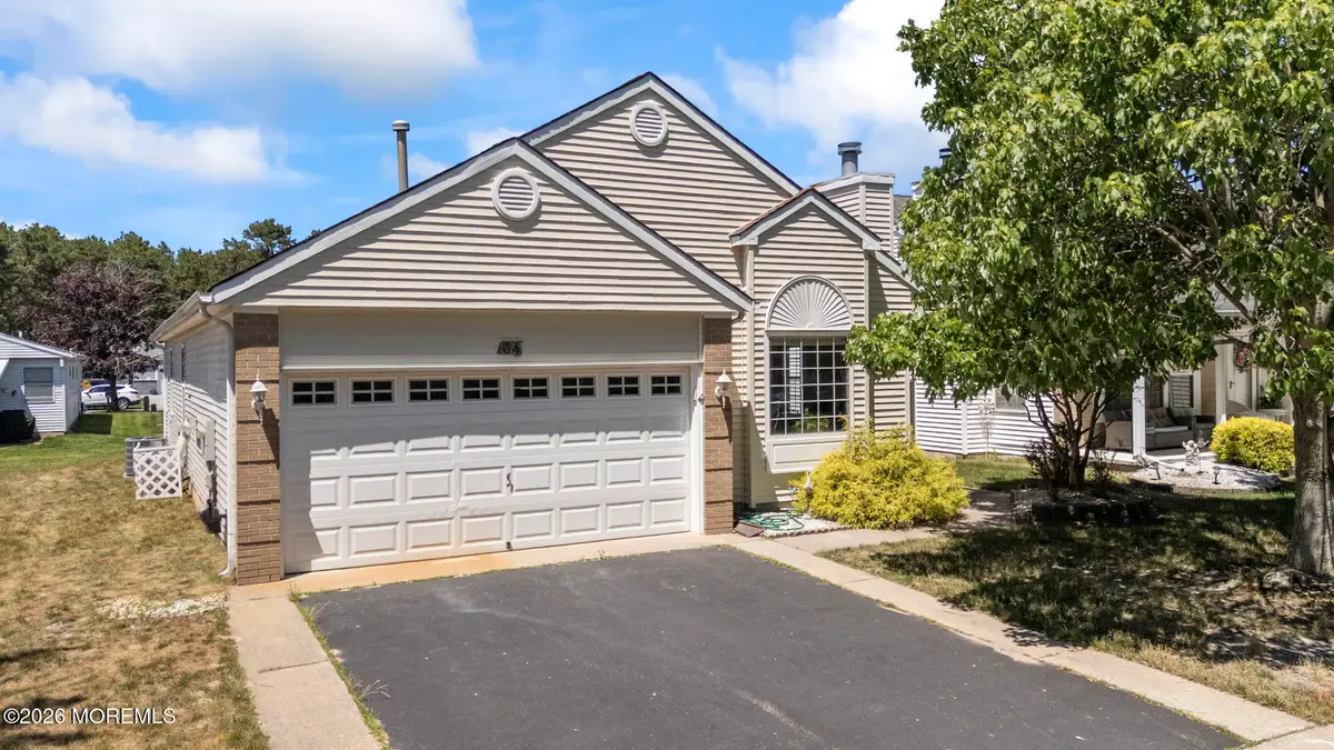 34 Winterton Drive, Toms River, NJ 08757 - #1
